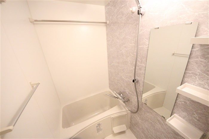S-RESIDENCE堺筋本町Unoの風呂写真