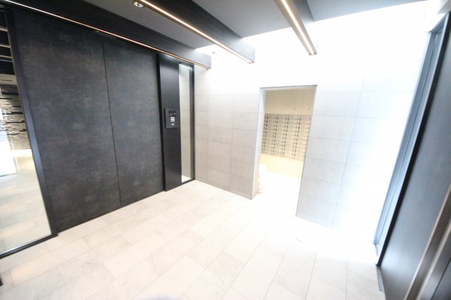 SーRESIDENCE堺筋本町Unoのその他写真