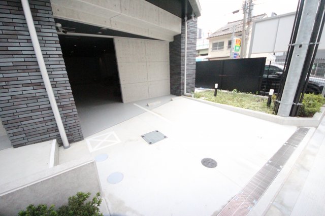 SーRESIDENCE堺筋本町Unoのその他写真