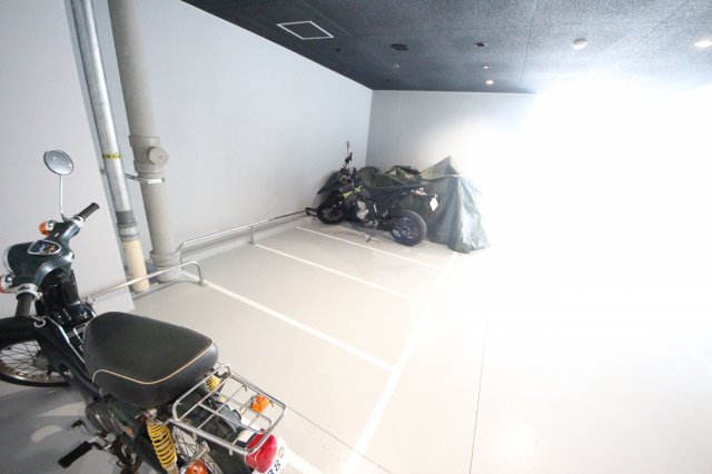 SーRESIDENCE堺筋本町Unoのその他写真