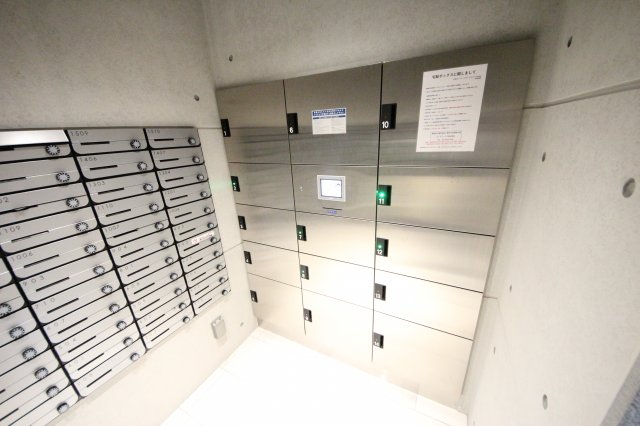 SーRESIDENCE堺筋本町Unoのその他写真