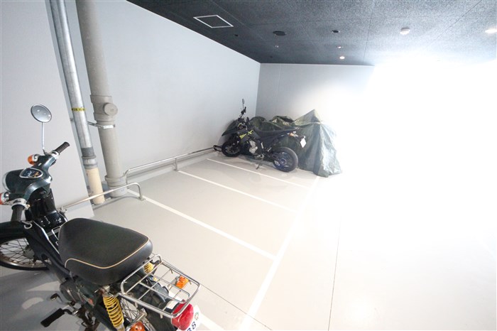 S-RESIDENCE堺筋本町Unoのその他写真