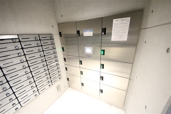 S-RESIDENCE堺筋本町Unoのその他写真