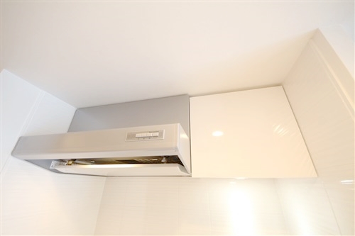 S-RESIDENCE新大阪Ridenteのキッチン写真