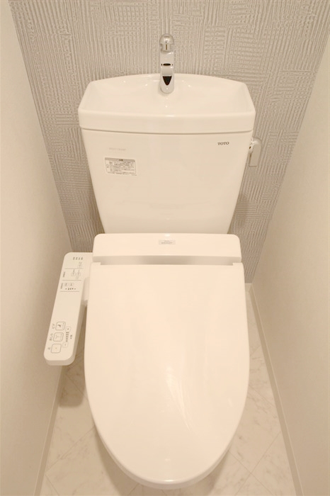 S-RESIDENCE新大阪Ridenteのその他写真