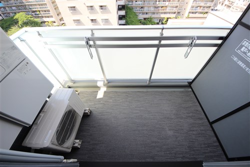 S-RESIDENCE新大阪Ridenteのその他写真
