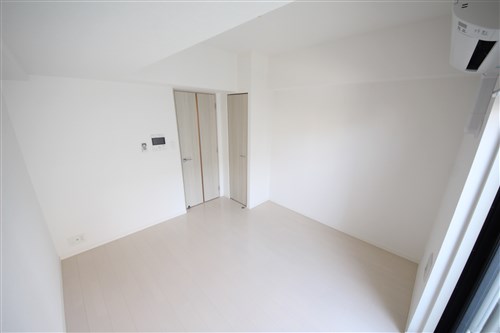 S-RESIDENCE新大阪Ridenteの内装写真