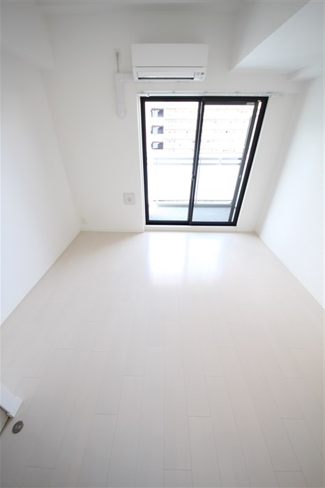S-RESIDENCE新大阪Ridenteの内装写真