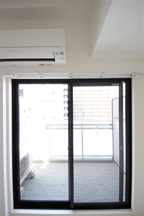 S-RESIDENCE新大阪Ridenteの内装写真