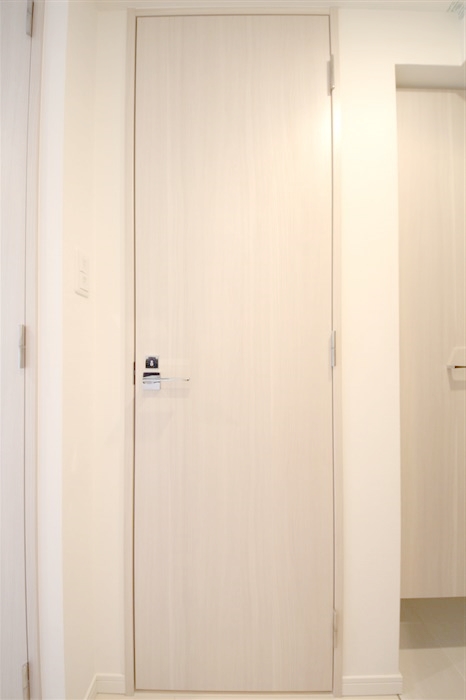 S-RESIDENCE新大阪Ridenteの内装写真