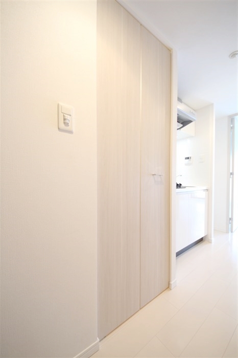 S-RESIDENCE新大阪Ridenteの内装写真