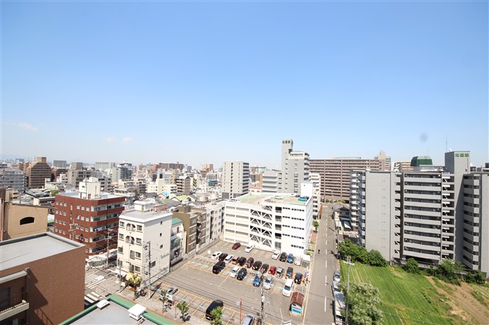 レジディア新大阪のその他写真