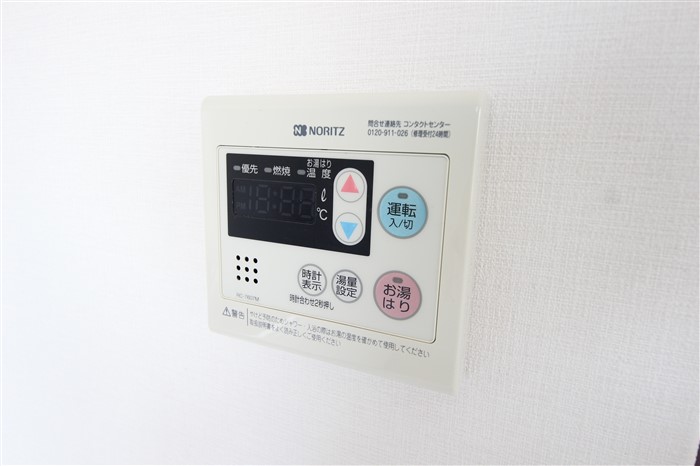 レジディア新大阪のその他写真