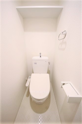 レジディア新大阪のその他写真