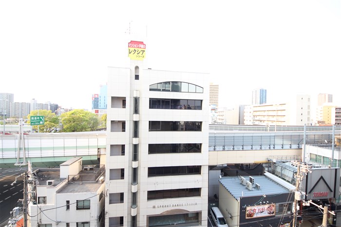 プレサンス扇町駅前のその他写真