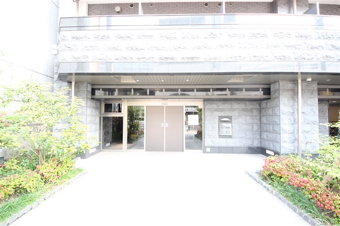 プレサンス扇町駅前のその他写真