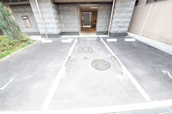 プレサンス扇町駅前のその他写真
