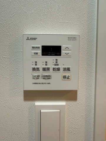 スプランディッドXのその他写真