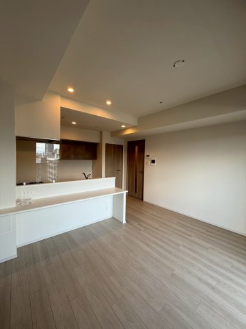 スプランディッドXの居間写真