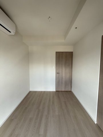 スプランディッドXの内装写真