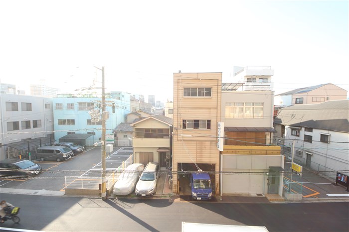 Luxeドーム前IIのその他写真