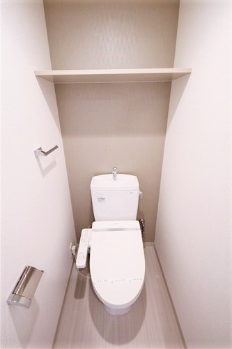 S-RESIDENCE新大阪駅前のその他写真