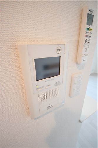 S-RESIDENCE新大阪駅前のその他写真