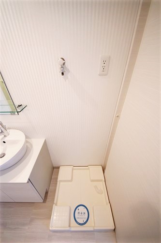 S-RESIDENCE新大阪駅前のその他写真