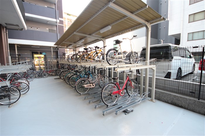 S-RESIDENCE新大阪駅前のその他写真