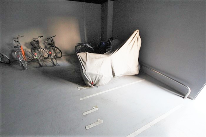 S-RESIDENCE新大阪駅前のその他写真