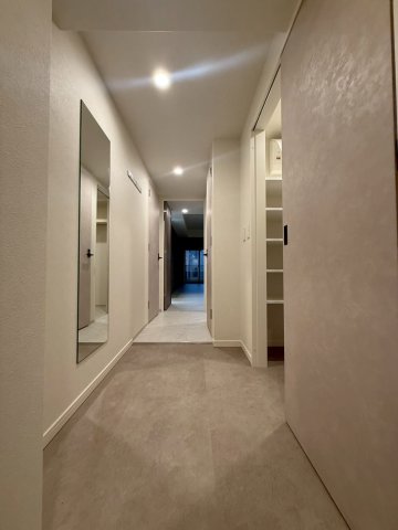 アーバネックス堺筋本町の内装写真