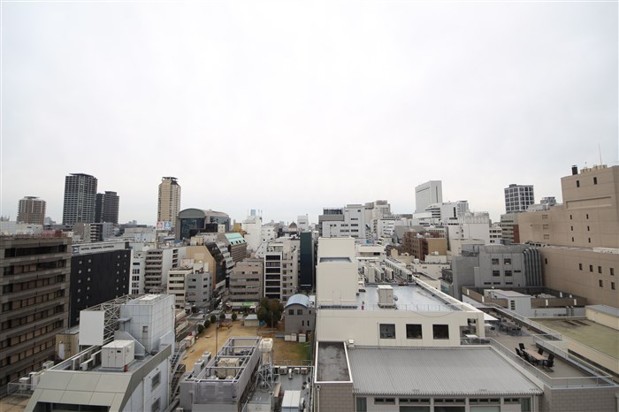アーバネックス心斎橋IIのその他写真