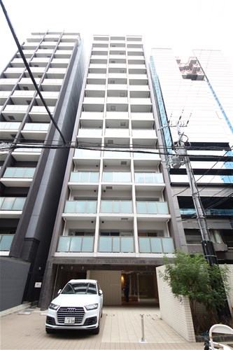 アーバネックス心斎橋II