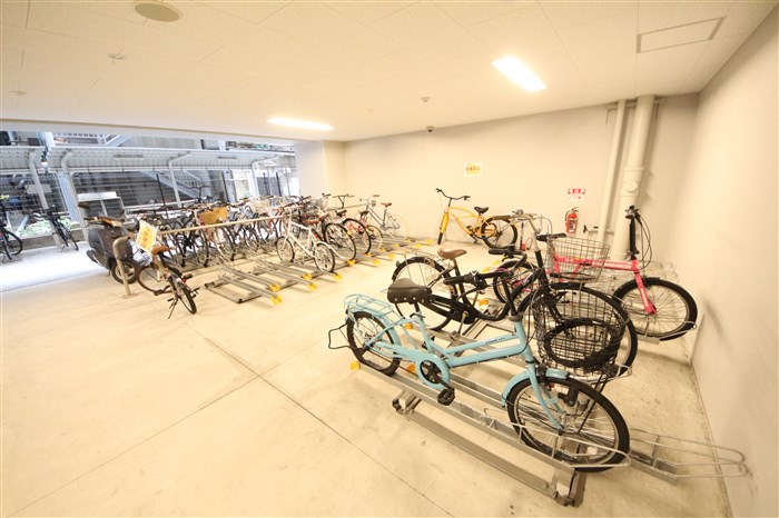 アーバネックス心斎橋IIのその他写真