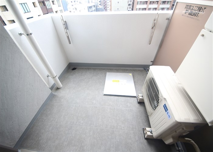 アーバネックス心斎橋EASTのその他写真