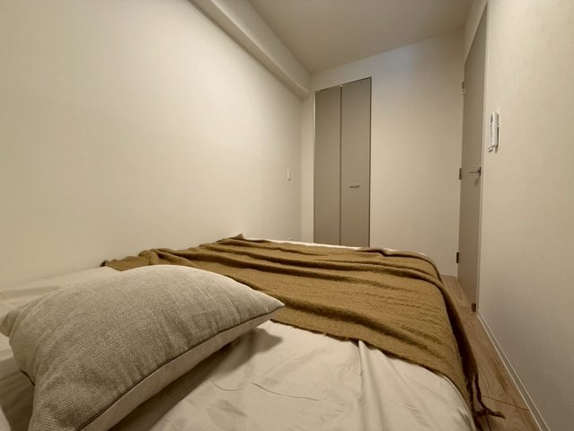 アーバネックス大阪天満宮IIの内装写真