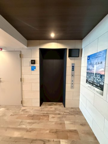 ブエナビスタ難波タワーのその他写真