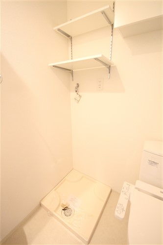APRILE南森町のその他写真