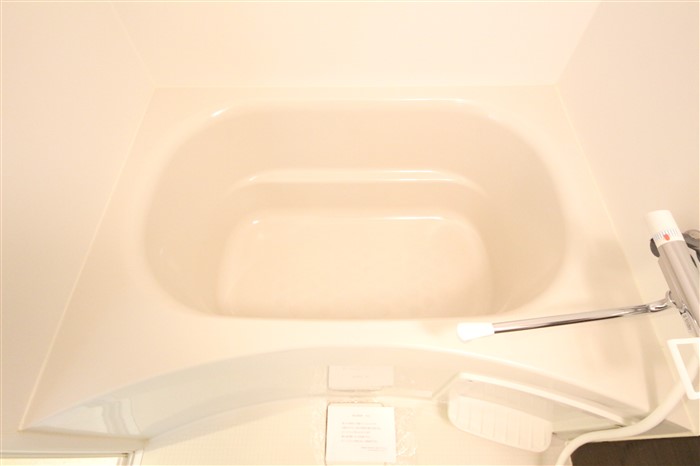 APRILE南森町の風呂写真