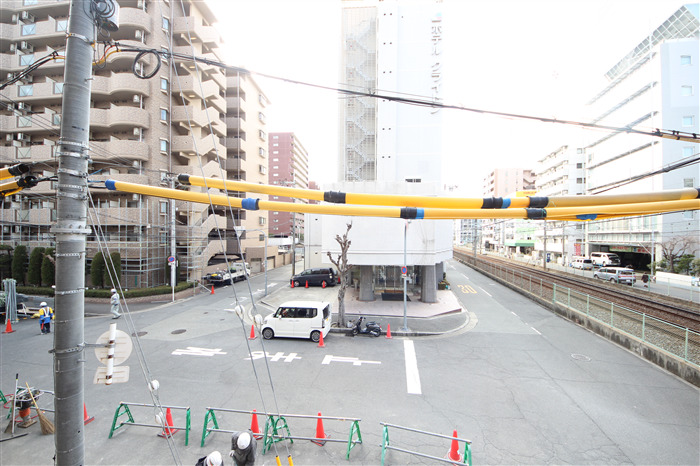 セレニテ西中島アリア弐番館のその他写真