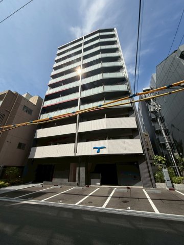 セレニテ天六ミラクの外観写真