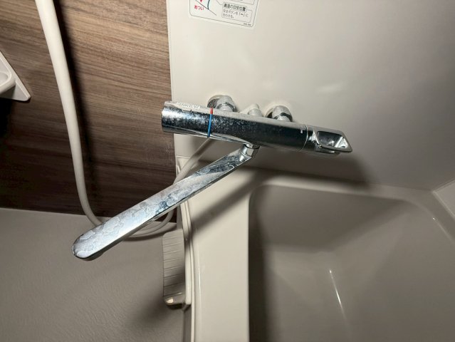 セレニテ天六ミラクのキッチン写真