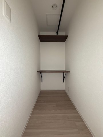 セレニテ天六ミラクの内装写真