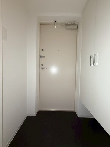 セレニテ天六ミラクの玄関写真