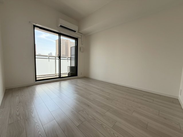 S-RESIDENCE大阪同心の居間写真