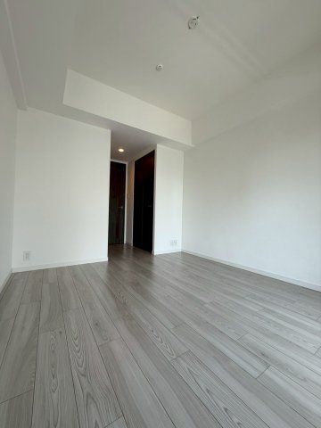 S-RESIDENCE大阪同心の居間写真