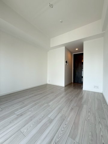 S-RESIDENCE大阪同心の居間写真