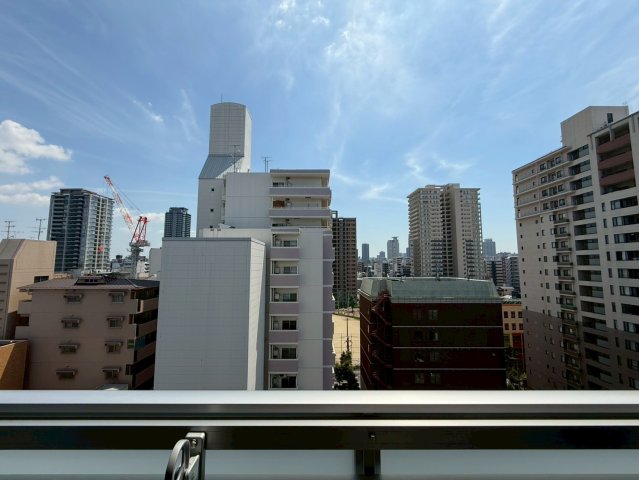 S-RESIDENCE大阪同心のその他写真