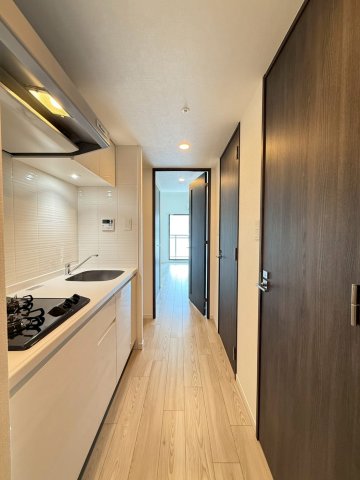 S-RESIDENCE大阪同心の内装写真