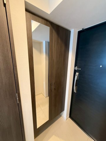 S-RESIDENCE大阪同心の内装写真